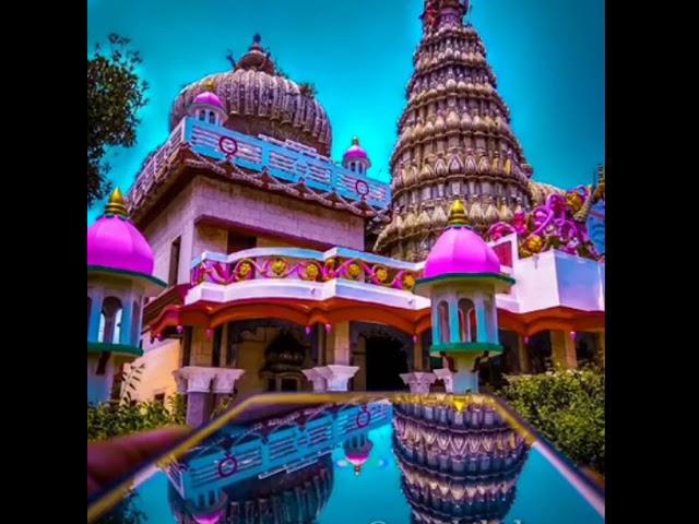 नौलखा मंदिर बेगूसराय बिहार | Naulakha Mandir Begusarai Bihar | #begusarai #Naulakha #Mandir