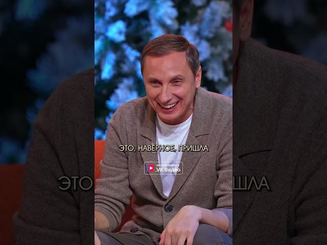 ️Вадим Галыгин с анекдотом про психиатра @anekdotshow
