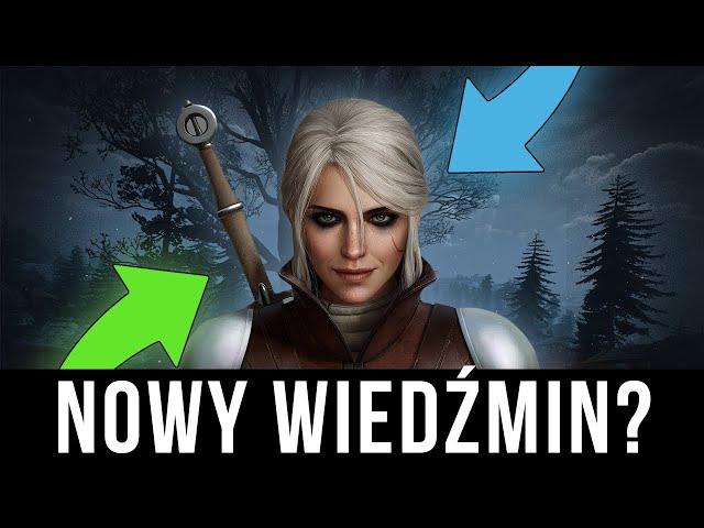 WIEDŹMIN 4 - Co już wiemy i czego możemy się spodziewać?