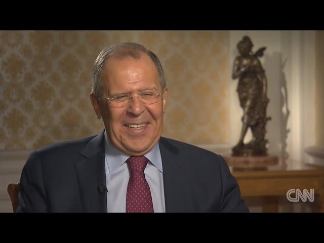 Lavrov says ‘so many p*ssies’ in US presidential campaign