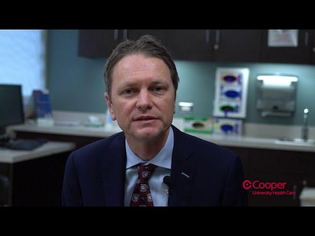 What Is Bariatric Surgery? | Dr. Brendan O'Connell | Cooper University Health Care