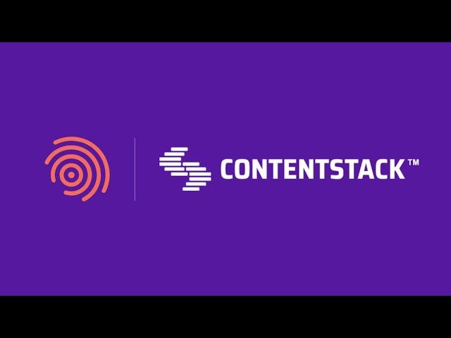 Smartling For Contentstack | Integrations