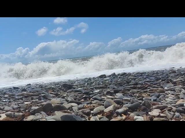 Море волнуется два...