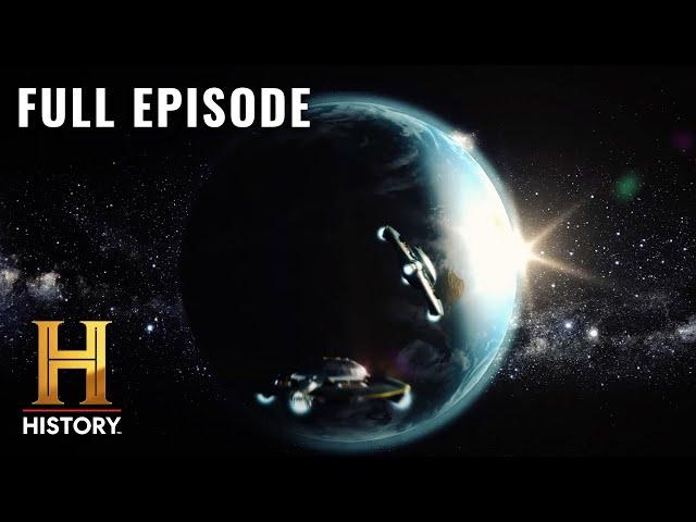 Ancient Aliens: The Other Earth (S10, E6) | Full Episode