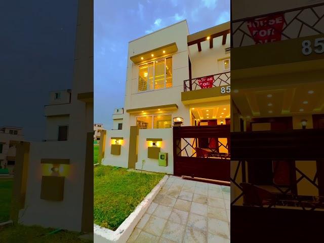 5 marla house for sale in bahria town rawalpindi #shorts #5marla #5marlahouse #housedesign