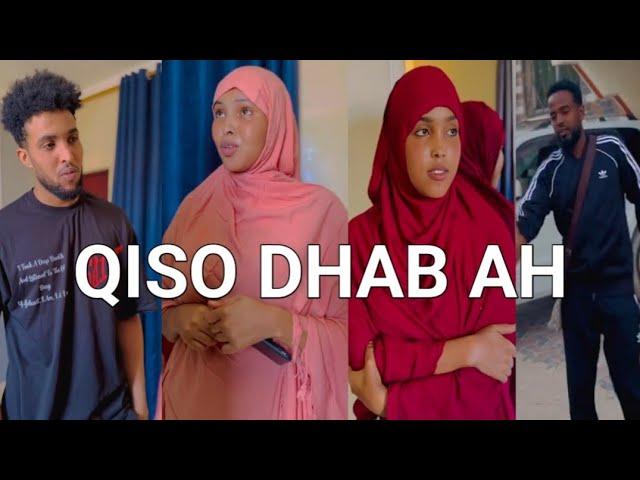 FILM CUSUB DURUUF JACEYL PART 7 #DHAMAAD - #end