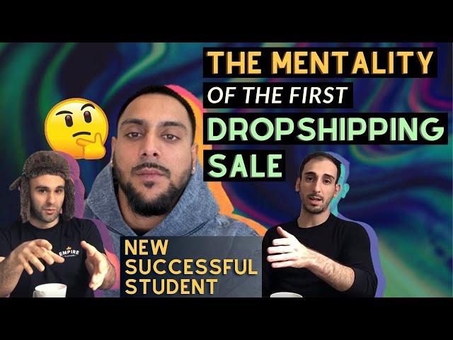  How Bhinda Got His First High Ticket Dropshipping Sale FAST - BUILD ASSETS ONLINE COURSE REVIEW