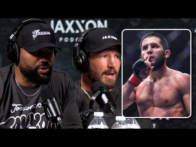 UFC 302 Recap   Tj DIllashaw Breaks down Poirer v Islam