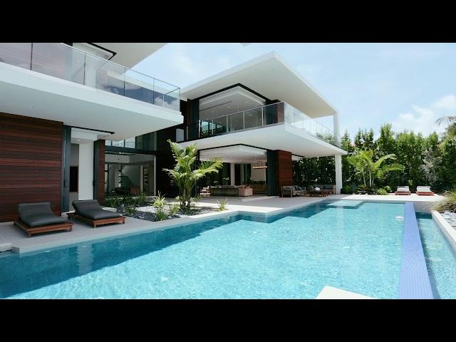 Property Showcase | 6480 Allison Rd, Miami Beach