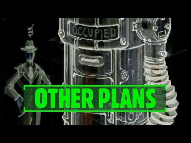 Vault Tec's Other Plans | Fallout Lore