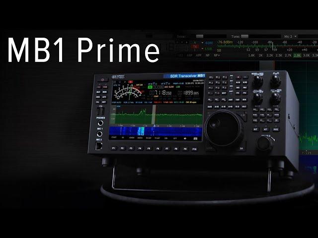 MB1 Prime