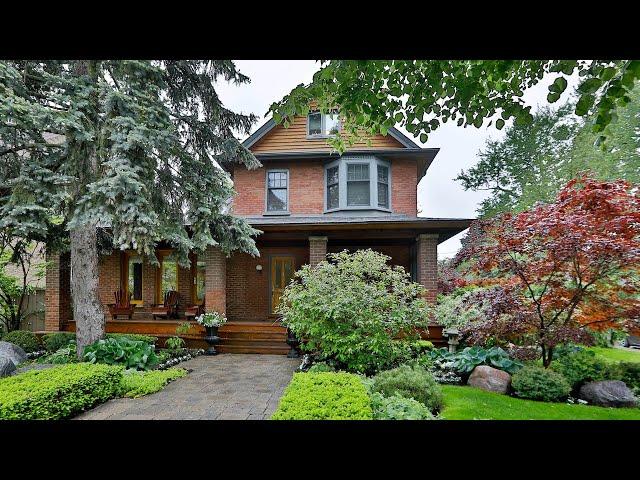 58 Lyall Ave, Toronto - Open House Video Tour