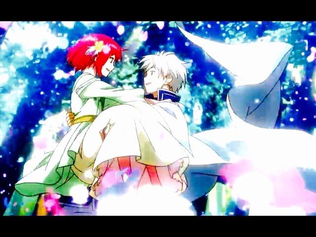 ~ l o v e  s t o r y ~ Shirayuki x Zen AMV