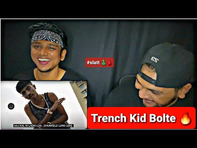 MC STΔN - I'M DONE (Official Music Video) | REACTION | West Side Reacts |