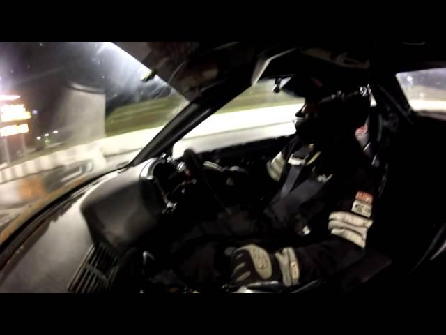 Maatouks R32 GTR running 8.0 at 176mph!