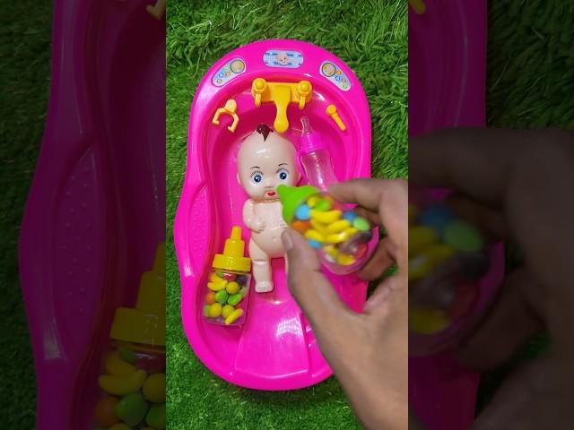 Toyland eating coco funny toy-Part-46#toys #toyland #toyreviews #satisfying #toysland