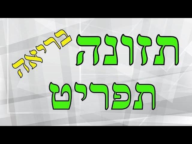 תזונה נכונה ובריאה תפריט, שיטת קובי עזרא לדיאטה מהירה
