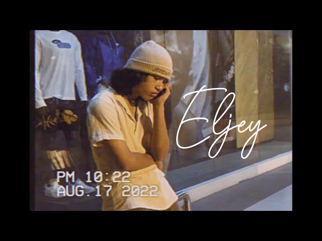 Oreh - Eljey (official Music video)