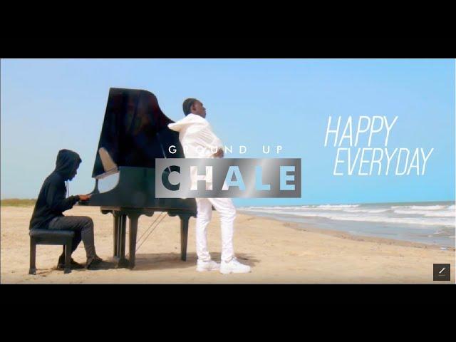 Twitch 4EVA- Happy Everyday | Ground Up Tv