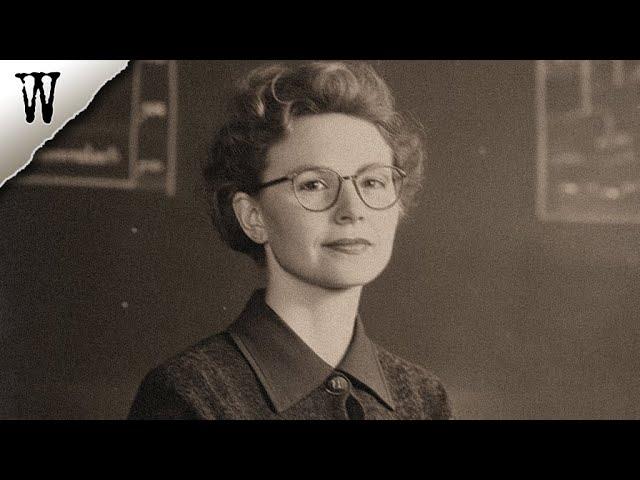 Teacher's Chilling ALIEN ENCOUNTER CASE From Connecticut In 1957