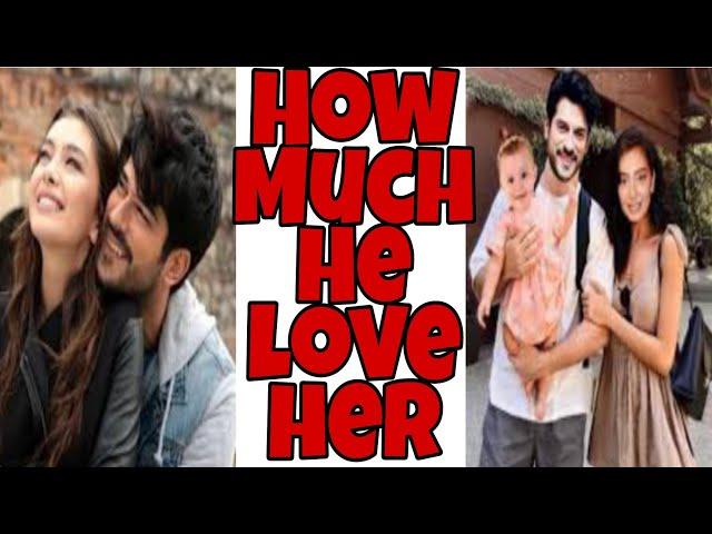 How Much Burak Ozcivit love Neslihan Ataghul | Relationship | Celebrities Gossips