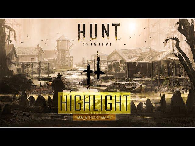 hunt showdown highlight 3