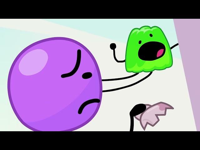 BFB: A Gelatin's day