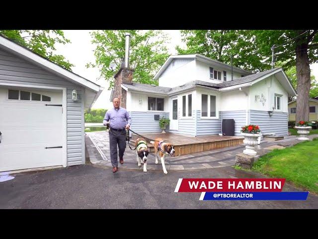 29 Edgewater Dr | Video Tour | Wade Hamblin REALTOR® with RE/MAX Eastern