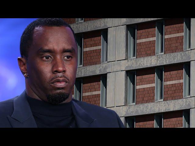 Diddy's Lawyer Reveals WORST Part of His Life in Jail