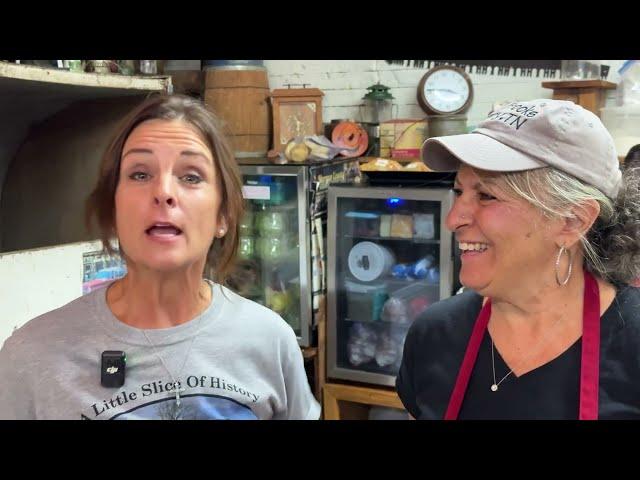 RM Brooks General Store: Behind the Scenes After Hours Preparing for Biggest Event of the Year: S3E7