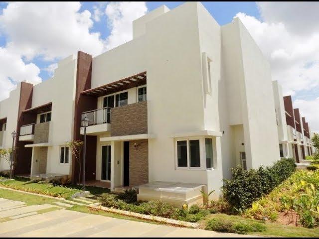 3bhk villa the gran carmen address HRP10011189