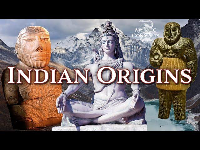 Harappans, Aryans, and the BMAC: Indian Origins