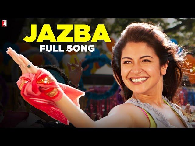 Jazba - Full Song | Ladies vs Ricky Bahl | Anushka Sharma | Shilpa Rao