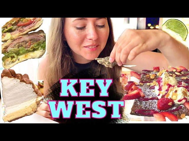 ULTIMATE KEY WEST FOOD TOUR  Florida Keys