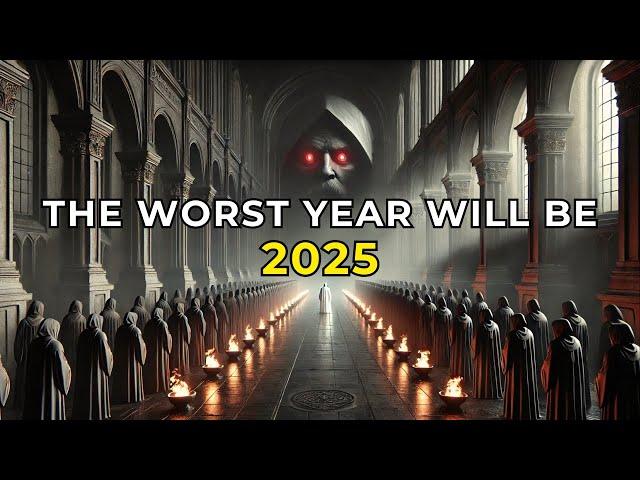 Discover the 10 Most TERRIFYING Prophecies from the Book of Revelation