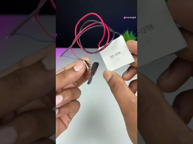 Amazing technology 6A peltier module