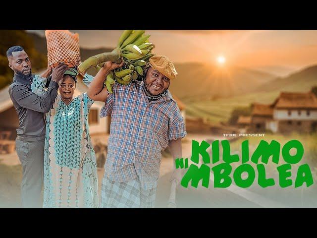 Mkojani - Kilimo ni Mbolea (shortfilm)