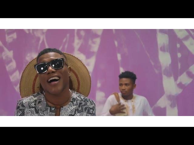 NIKANOR - YINKÔ TCHÉ version française - ( VIBES and DREAMS Episode V ) clip officiel