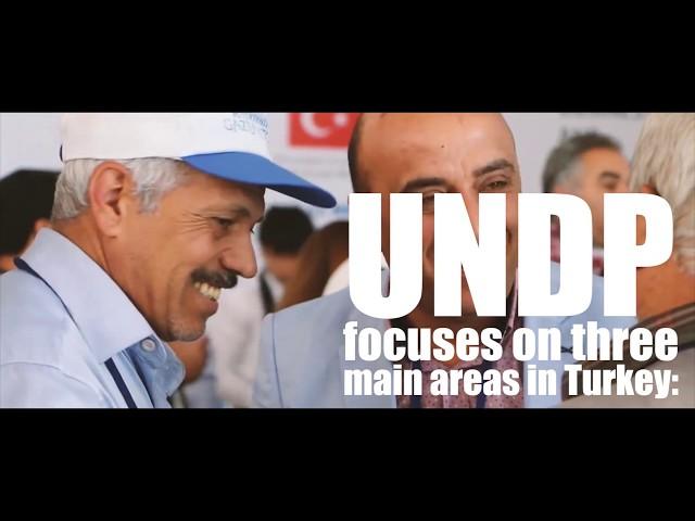 UNDP Promotional Video