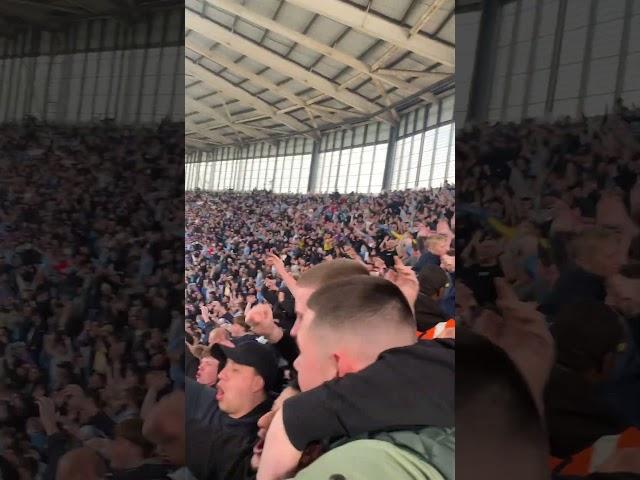 Coventry Go Back In front Coventry 2-1 Reading