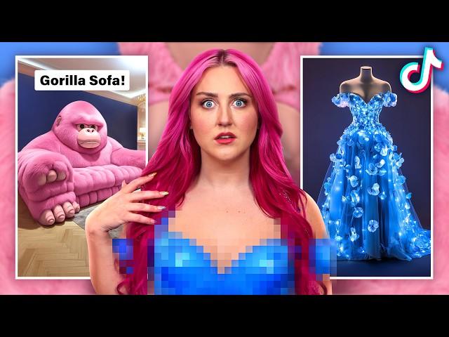 Investigating UNREALISTIC Ai Products