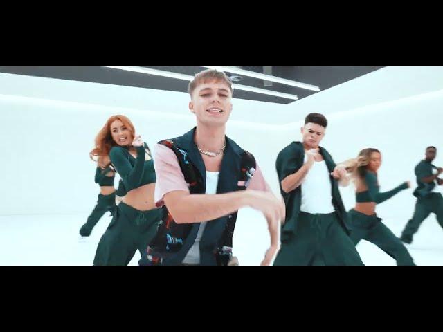 Topic x HRVY – All Or Nothing (Dance Video)