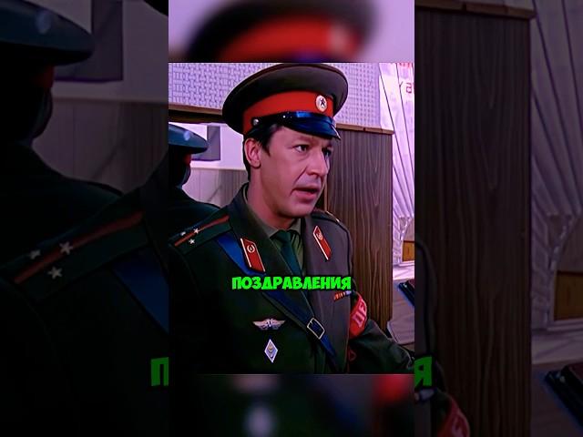 Лейтенант пошутил над рядовым     Граница Таёжный Роман #кино #фильмы #сериалы