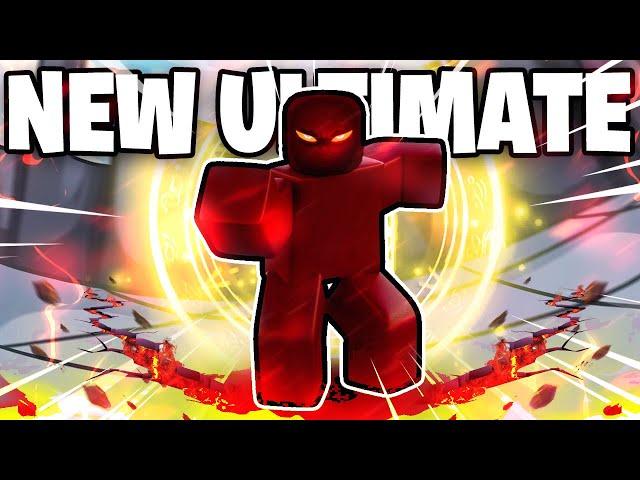 SOMEONE COOKED HERE! | the NEW Jun ULTIMATE is OP (Legends Battlegrounds Roblox)