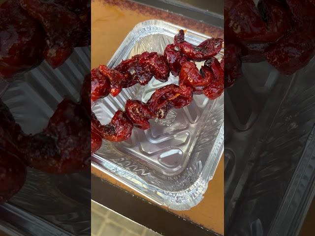 Yummy BBQ