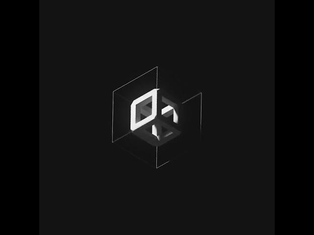A Cube - NFT Art by Pak - 168