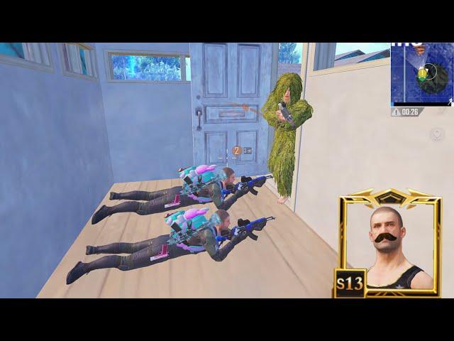 OMGUltra Super pro Camper Ever Funny & WTF MOMENTS OF PUBG Mobile