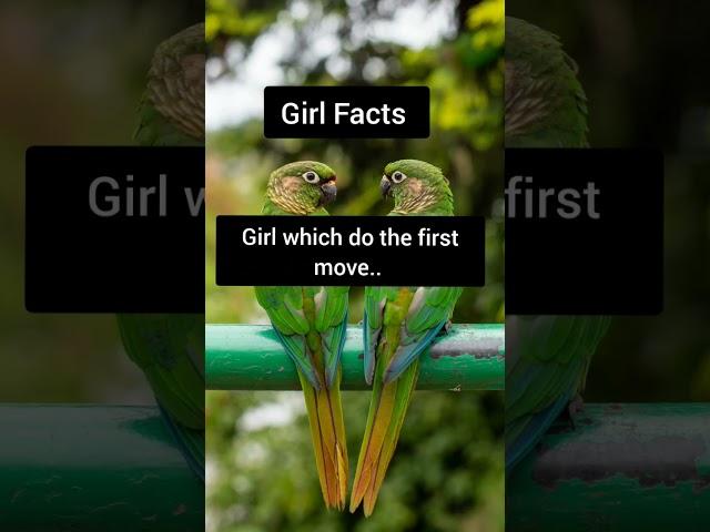 Girl Facts #inspire #health #deep #facts #love