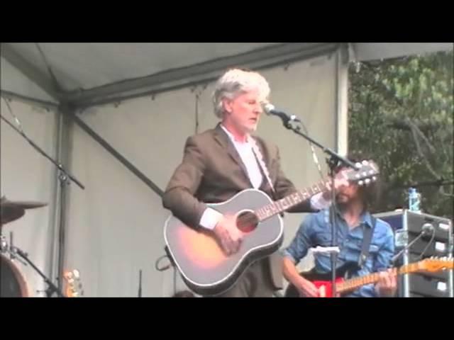 Tim Finn - Music In The Park (Full Concert)