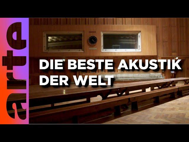 Das Spotify der DDR | Flick Flack |  ARTE